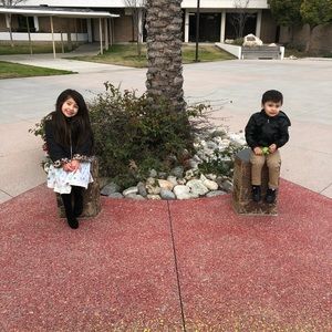 Meet your Posher, Debra